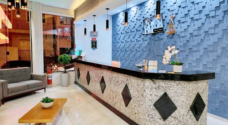 Sao Bento Palace Hotel — photo 2