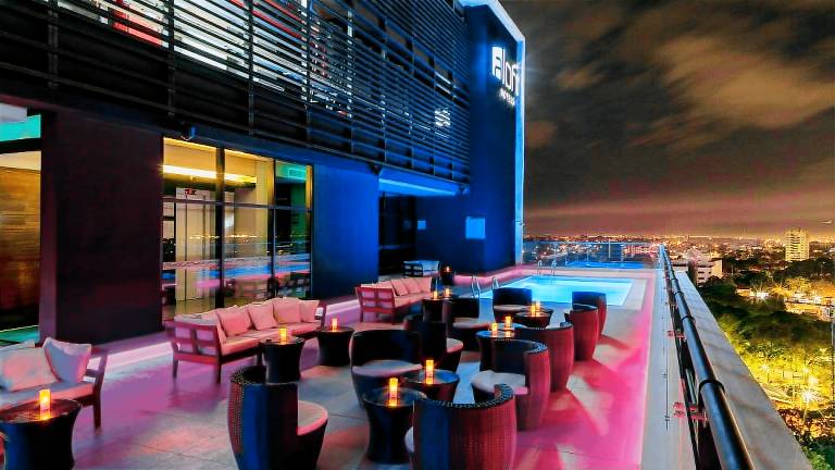 Aloft Asuncion — photo 2