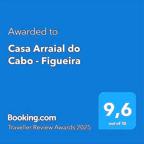 Casa Figueira
