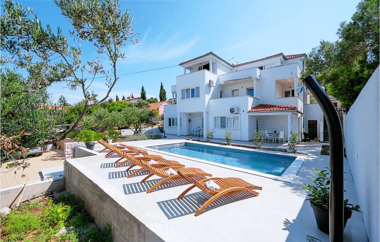 Apartman  Murter-Kornati