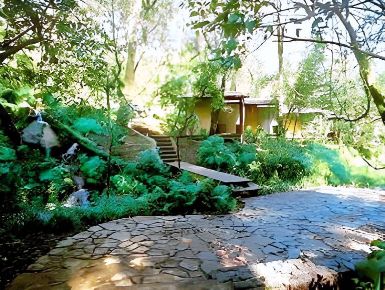 Rodavento Boutique Hotel & Spa
