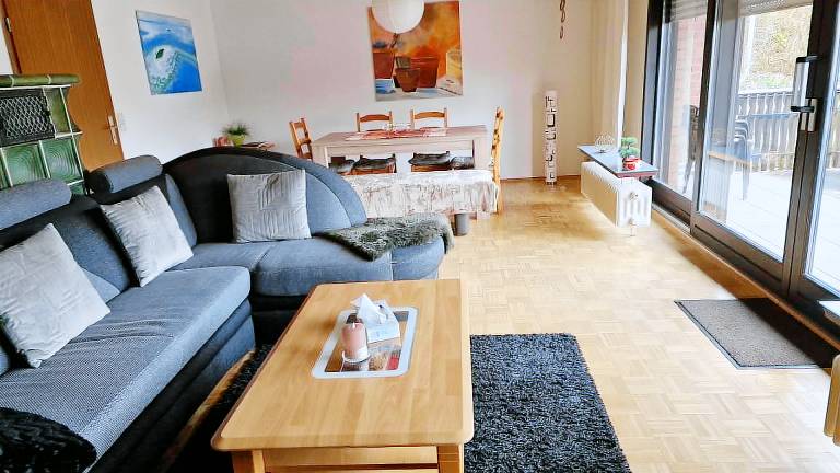 Ferienwohnung Butzbach