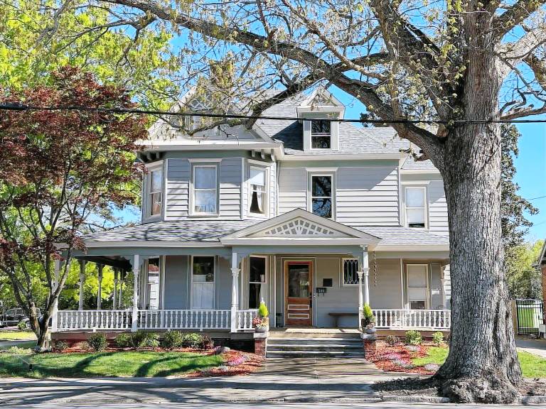 House Rocky Mount