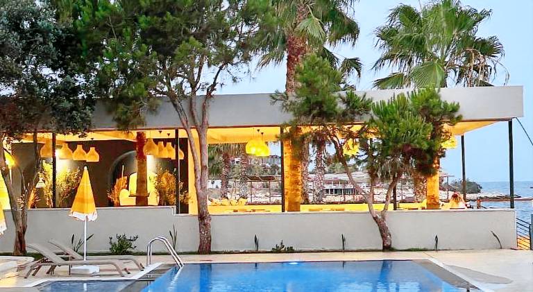 Casalita Hotel — photo 2