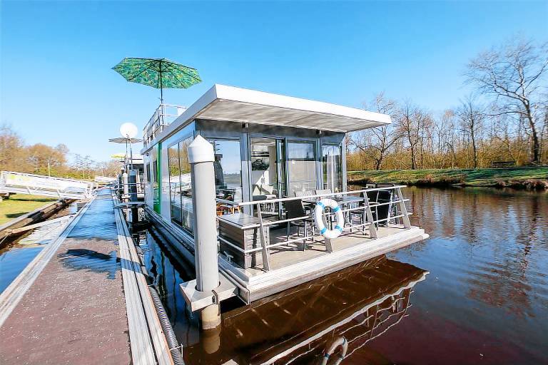 Ferienhaus Bad Bederkesa