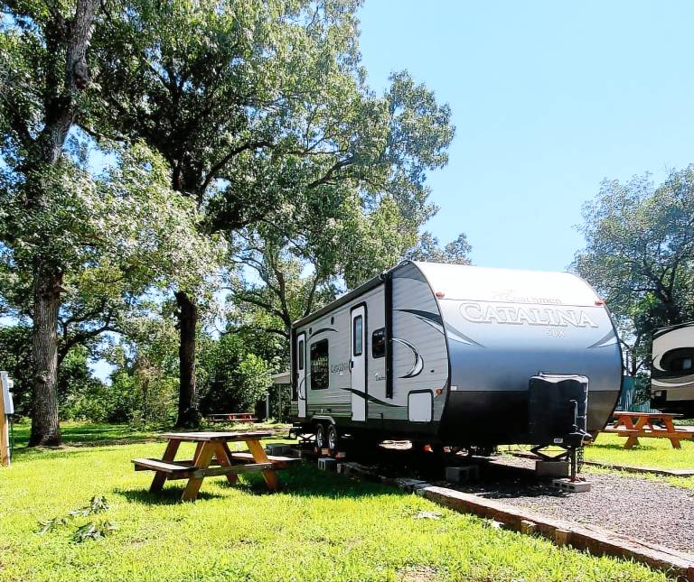 Chalet Tomball