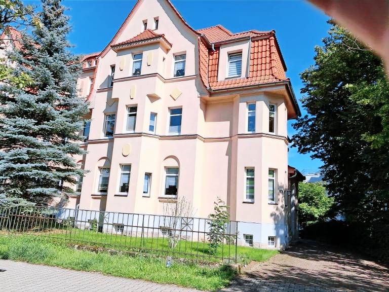 Ferienwohnung Bad Kösen