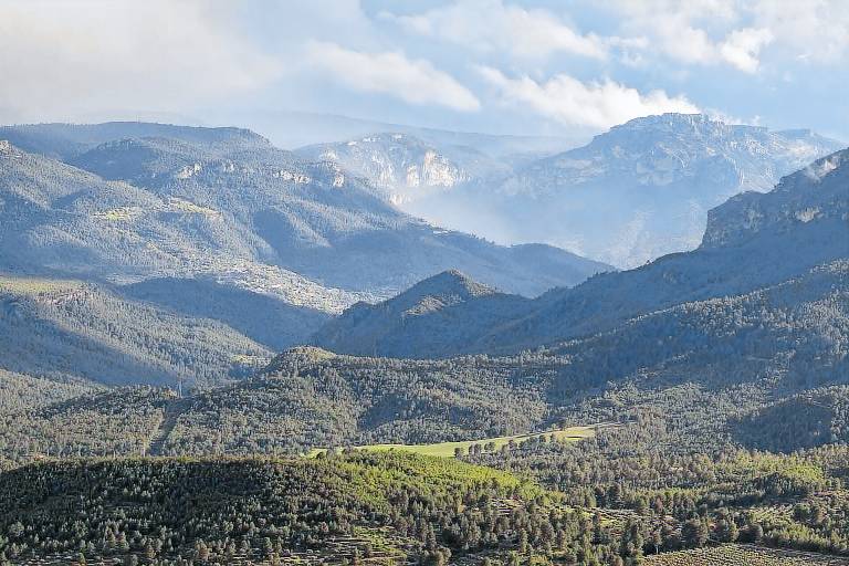 Casa rural Yeste
