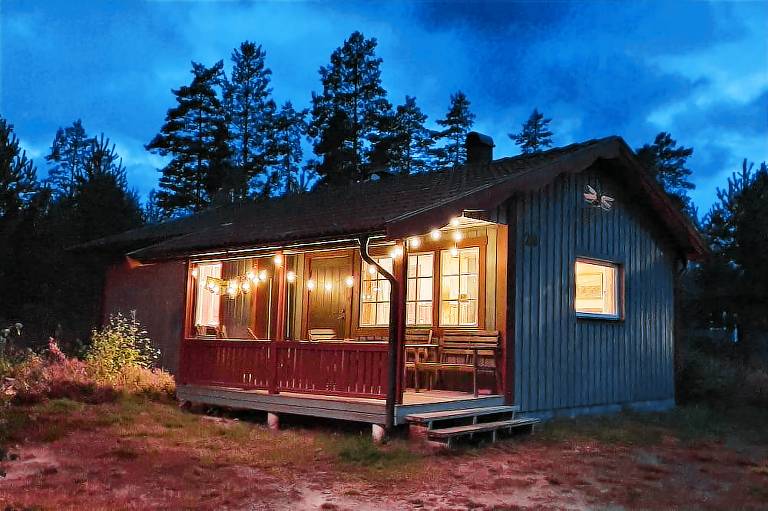 Resort  Hagfors