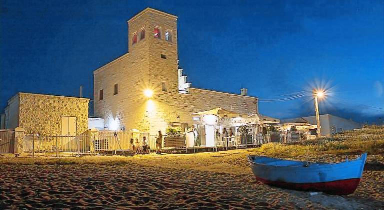 Il Principe del mare B&B — photo 4