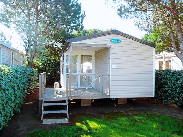 Mobil-home Le Barcarès