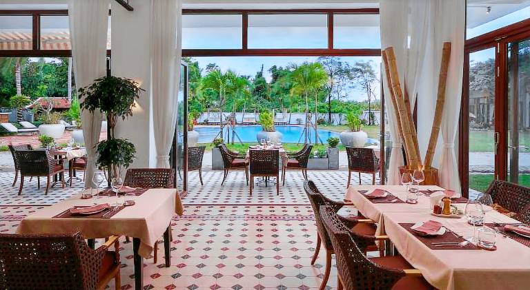 Samanea Beach Resort & Spa — photo 4