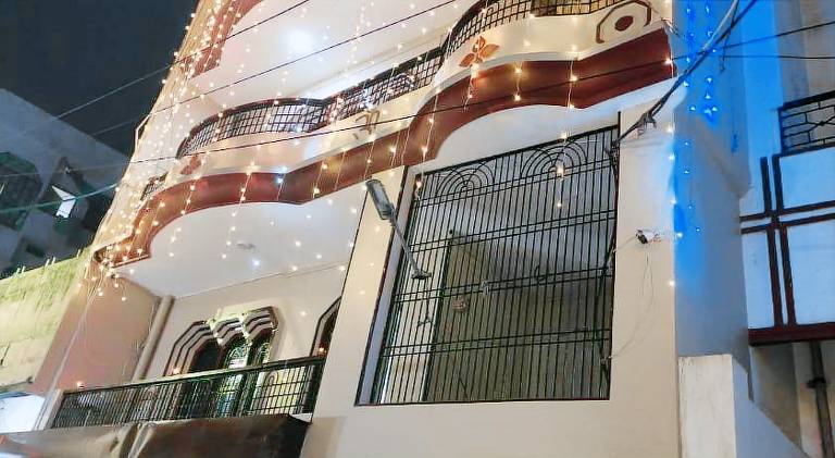 Kashi dham Homestay (walking distance to temples) — photo 4