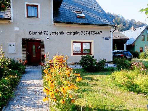 Apartmán Rejvíz