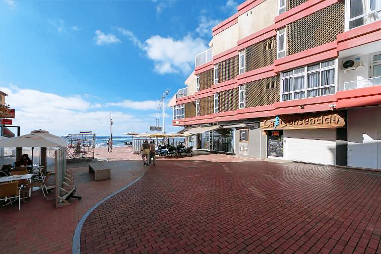 Huis  Las Palmas de Gran Canaria