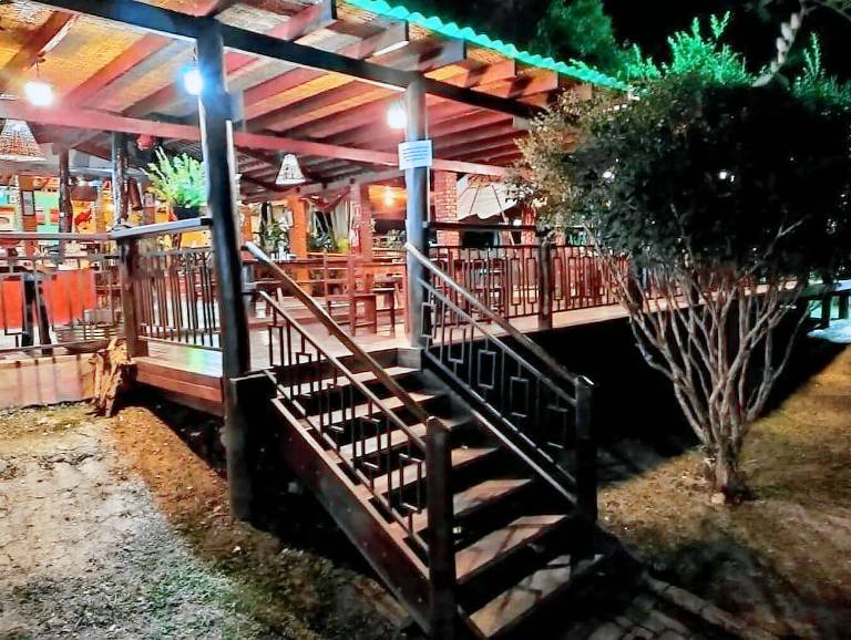 Apartamento São João Batista do Glória