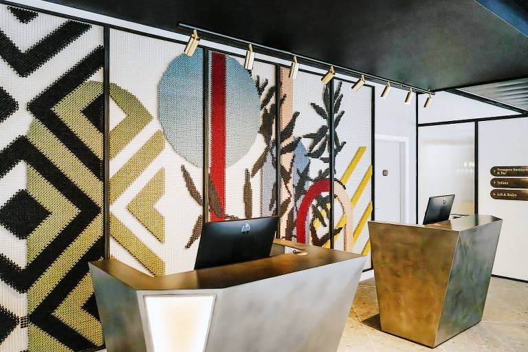 The Halyard Liverpool, Vignette Collection By IHG — photo 4