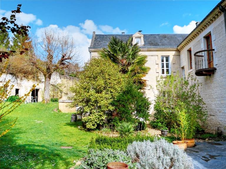 Cottage Loudun