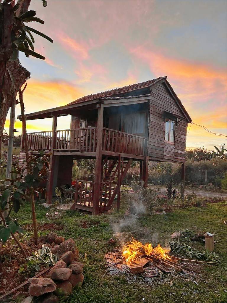 Rose Cottage Nam Ban — photo 4