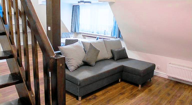 Holiday apartment | Pet-friendly — photo 5