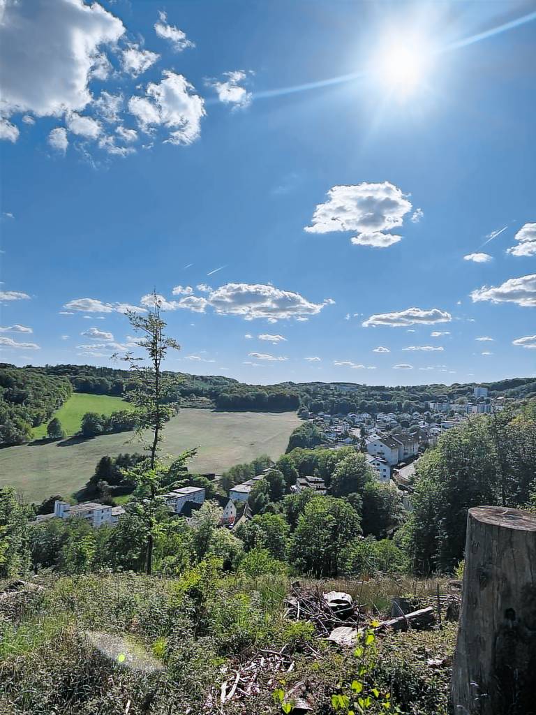 Ferienwohnung Lüdenscheid