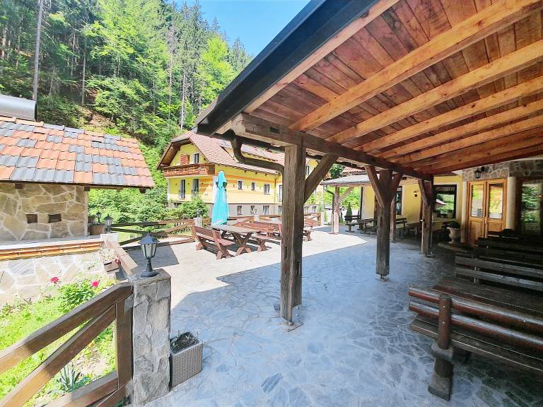 Pension Breznica