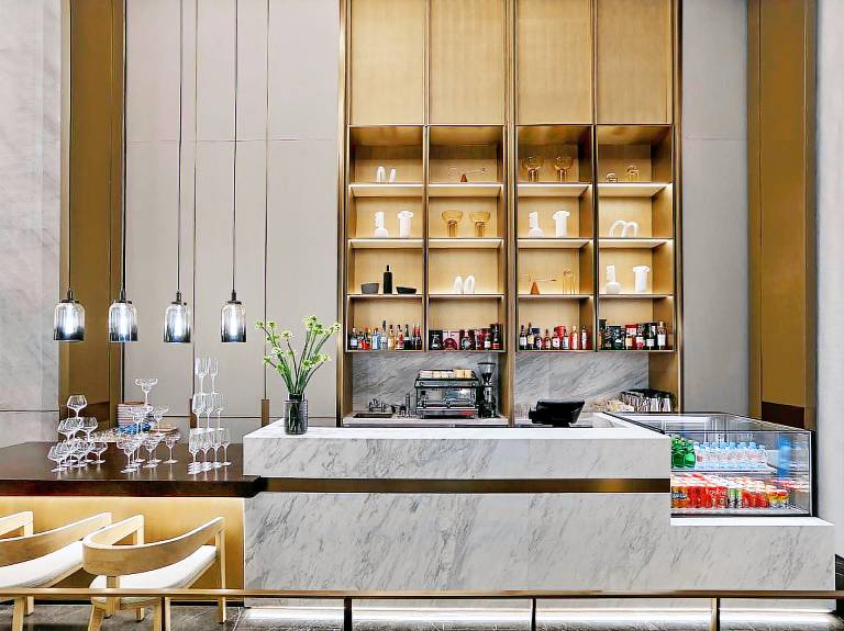 DoubleTree by Hilton Chengdu Riverside in Chengdu
