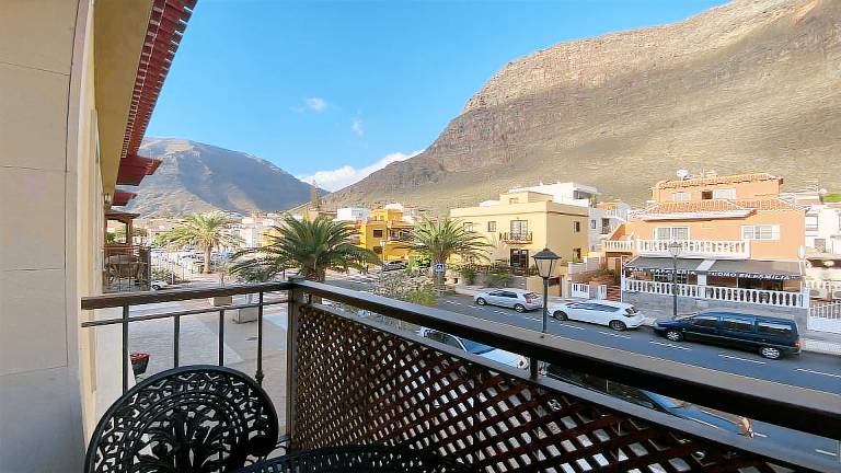 Ferienwohnung  Valle Gran Rey