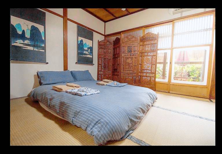 House with 1 room for 3 persons — photo 2