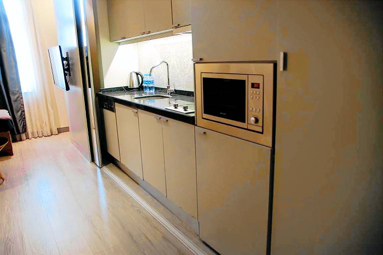 Apartment for 4 persons — photo 5
