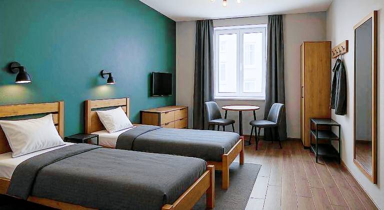 Hotel & Pension Bockenem — photo 2