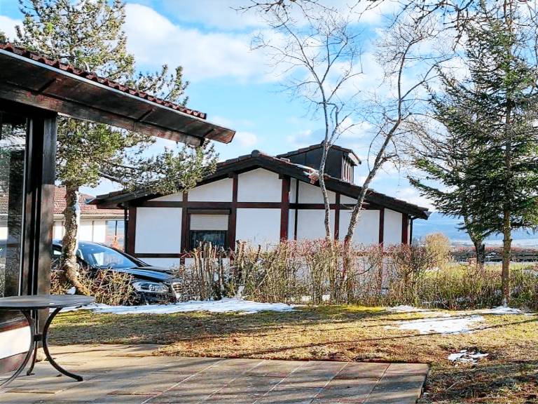 Ferienhaus  Spaichingen