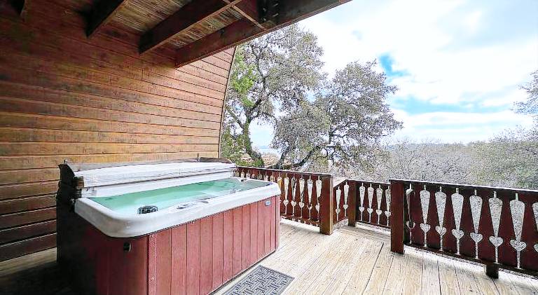 Canyon Lakeview Resort — photo 4