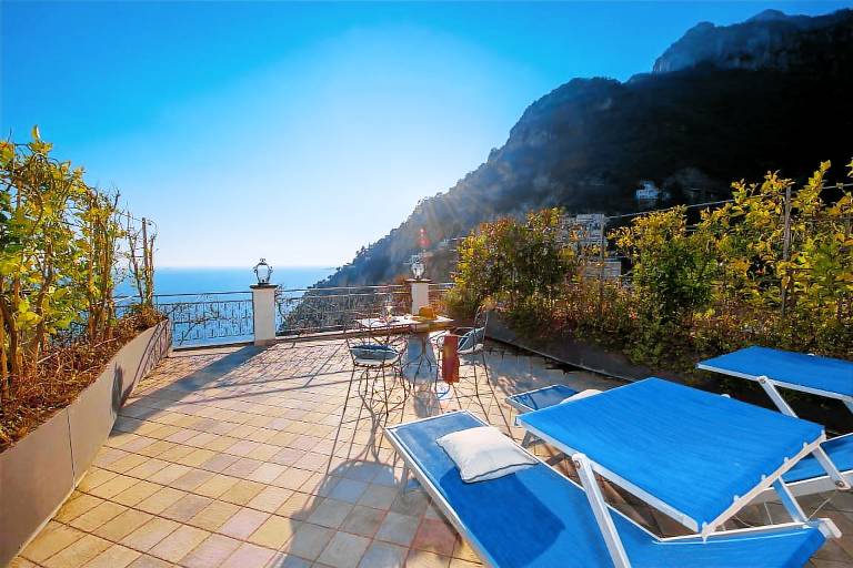 Positano Art Hotel Pasitea — photo 5