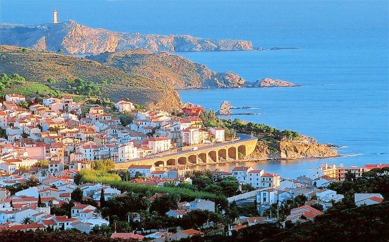 Appartement Collioure