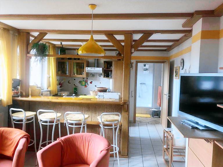 Ferienwohnung Röbel/Müritz