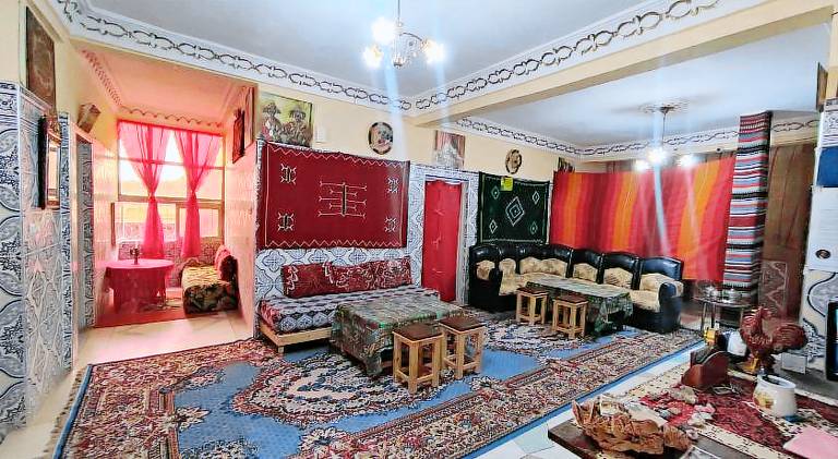 Myhouse Todgha — photo 5