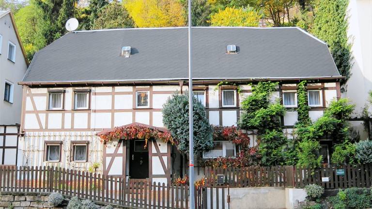 Ferienwohnung