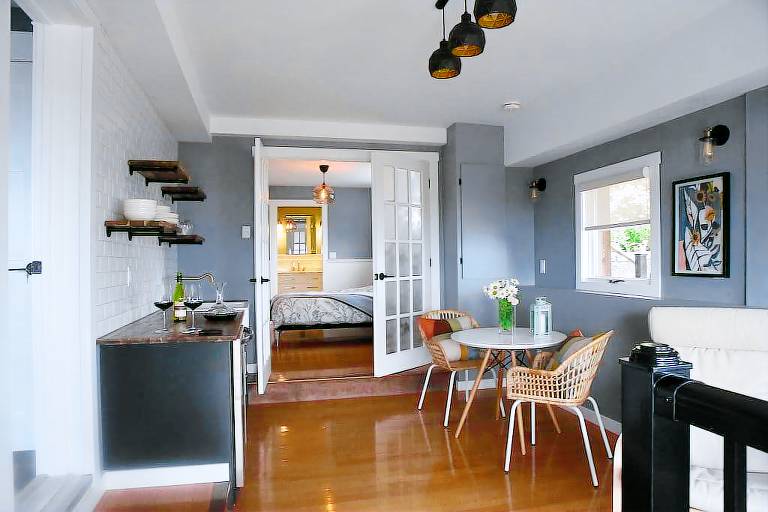 Bed and breakfast West Kelowna