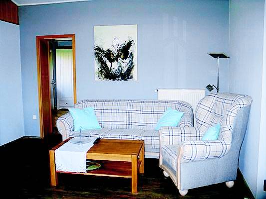 Holiday apartment with 1 room for 2 persons — photo 4
