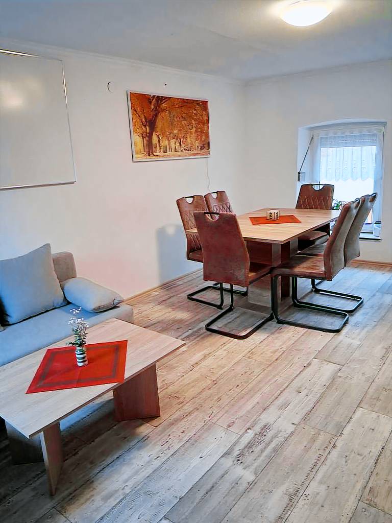 Children-friendly apartment | Pets allowed — photo 4