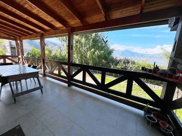 House  El Mollar