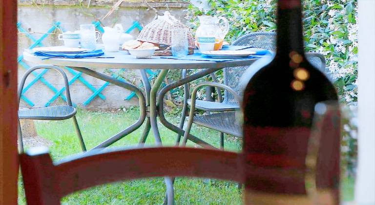 Family-friendly beautiful farm with barbecue, garden & terrace | Pets allowed — photo 5