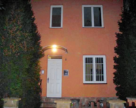 Dům  Brno-Bohunice