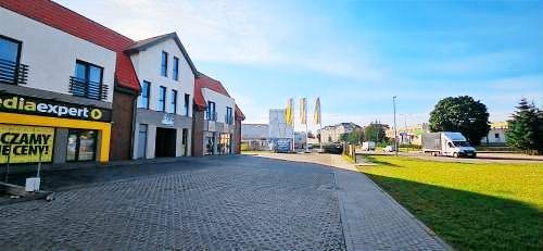 Apartament Olsztynek