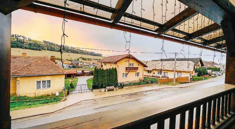 Leone Penzion&Restaurant — photo 4