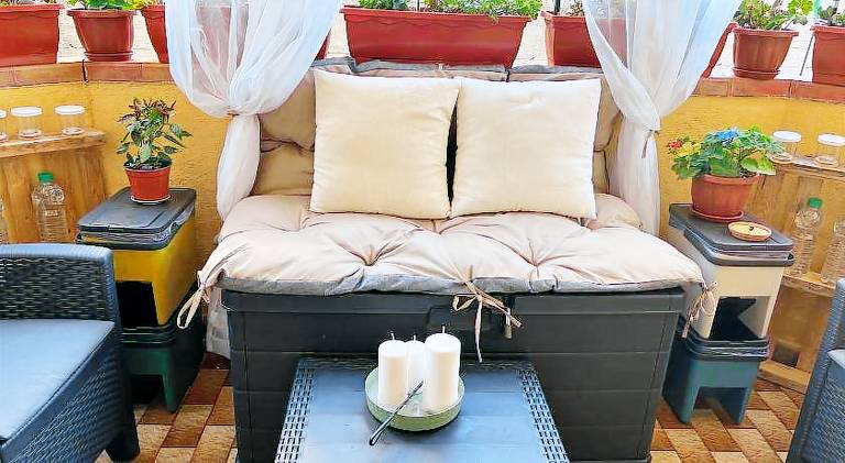 Charming holiday apartment | Pets are welcome — photo 3