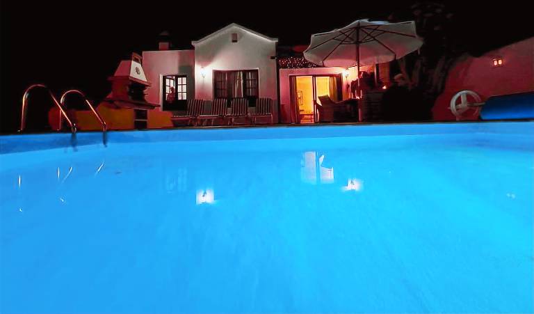 Villa Playa Blanca