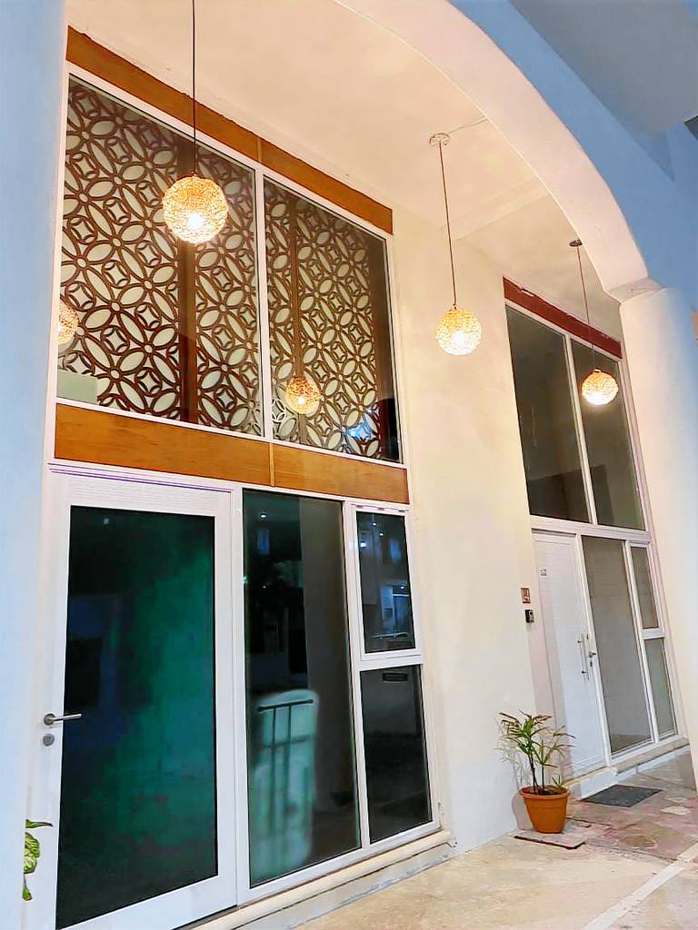 120 m&sup2; Ferienwohnung