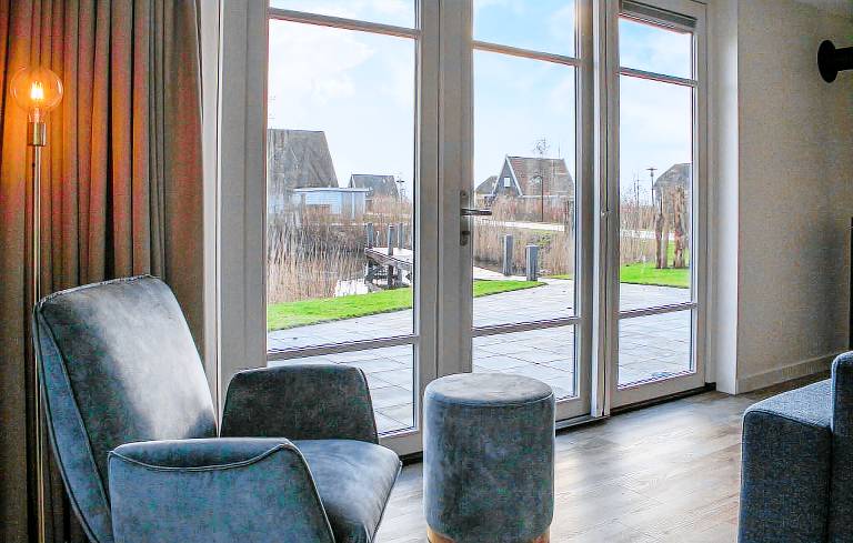 Huis Blokzijl